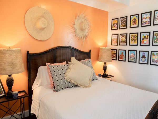 Bahamas 3 Bedroom Cottage with Pool and Great Ocean Views