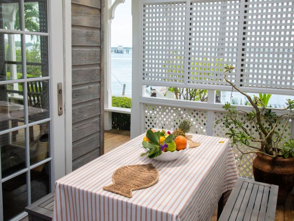 Bahamas 3 Bedroom Cottage with Pool and Great Ocean Views