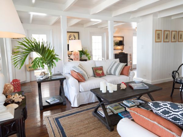 Bahamas 3 Bedroom Cottage with Pool and Great Ocean Views