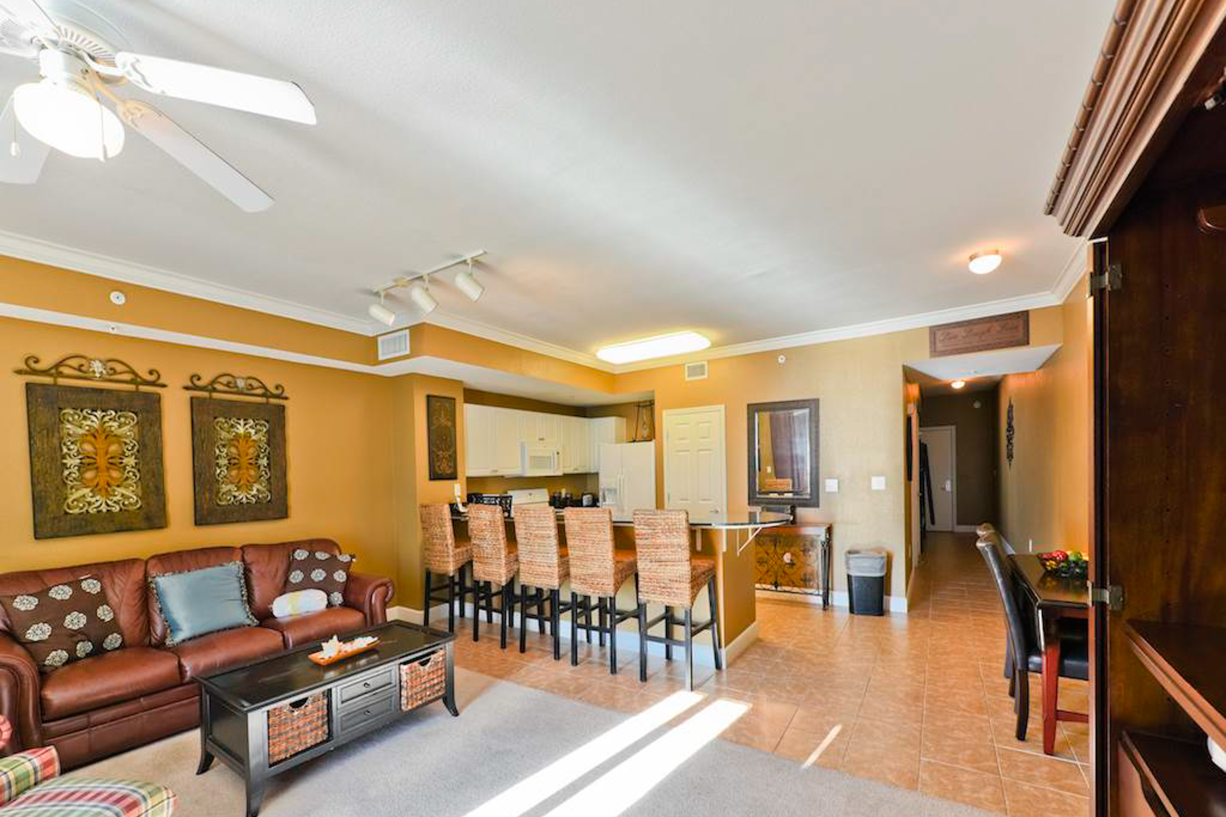 Panama City Beach Condo 955917