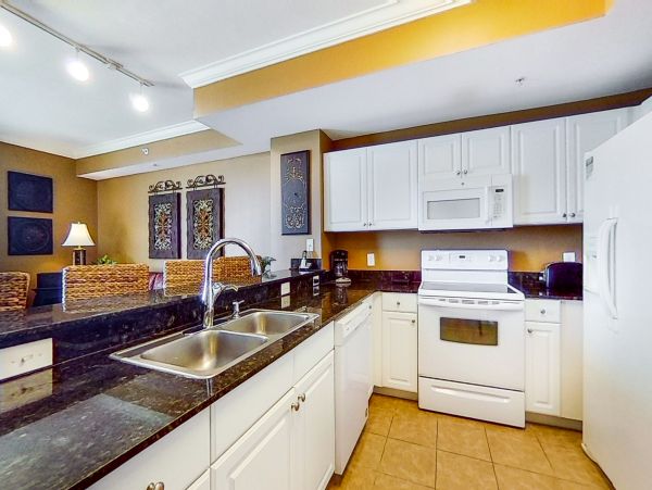 Panama City Beach Condo 955917