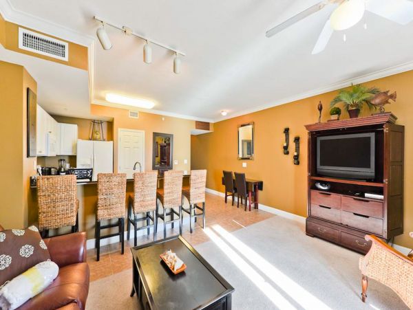 Panama City Beach Condo 955917
