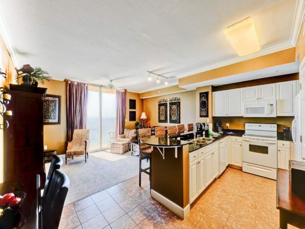 Panama City Beach Condo 955917