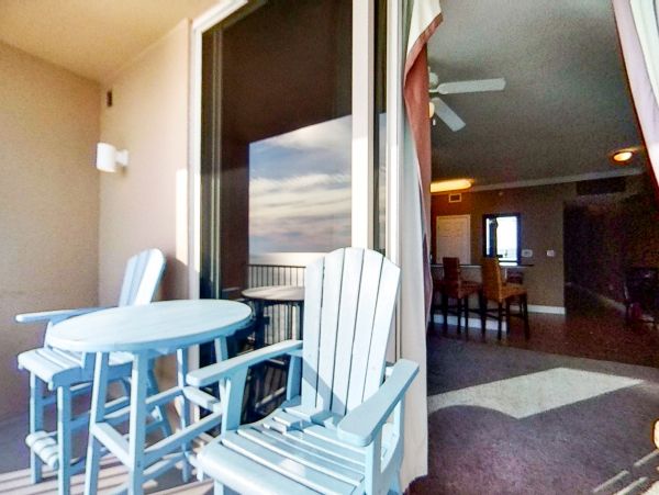 Panama City Beach Condo 955917