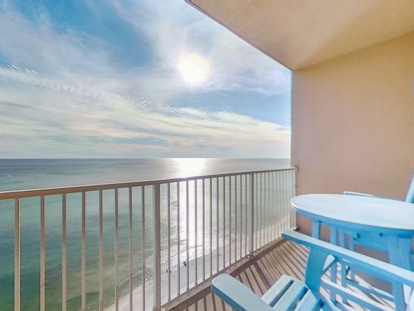 Panama City Beach Condo 955917