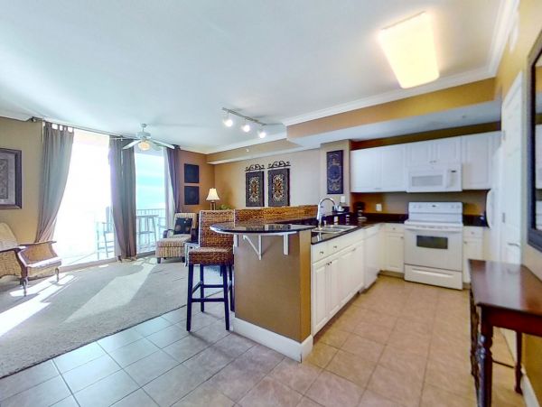Panama City Beach Condo 955917