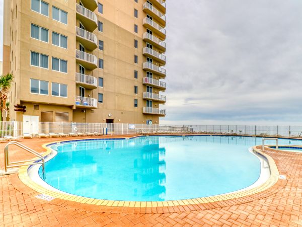 Panama City Beach Condo 955917