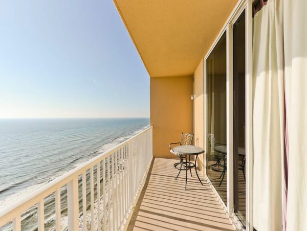 Panama City Beach Condo 955917