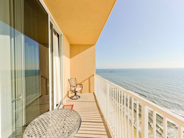 Panama City Beach Condo 955917