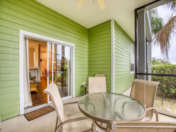 Orlando Condo 955918