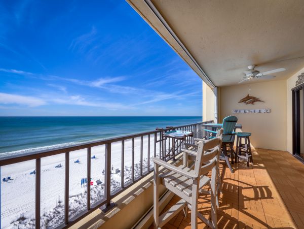 Okaloosa Island Fort Walton Beach Condo 955920