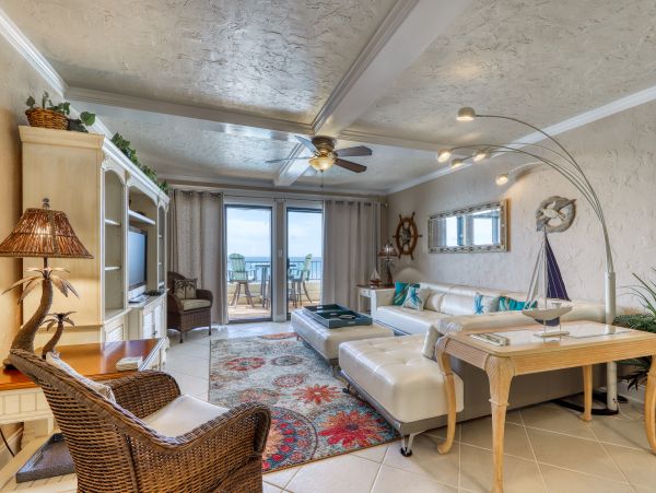 Okaloosa Island Fort Walton Beach Condo 955920