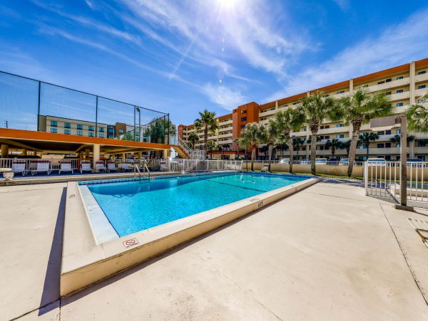 Okaloosa Island Fort Walton Beach Condo 955920