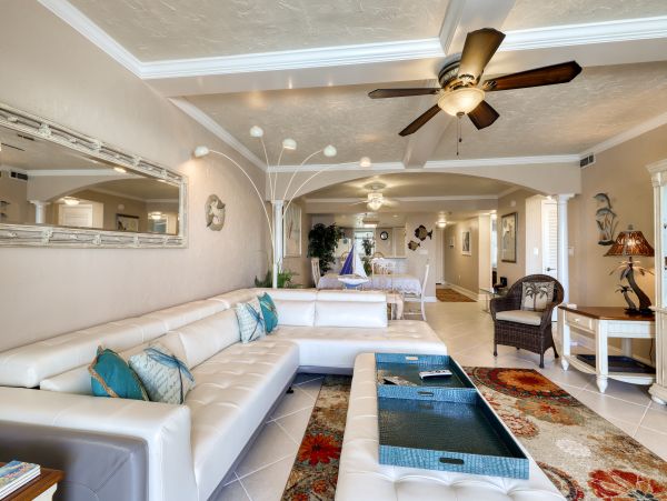 Okaloosa Island Fort Walton Beach Condo 955920