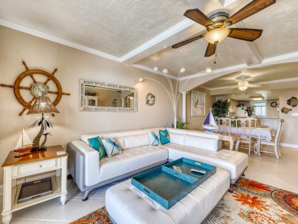 Okaloosa Island Fort Walton Beach Condo 955920