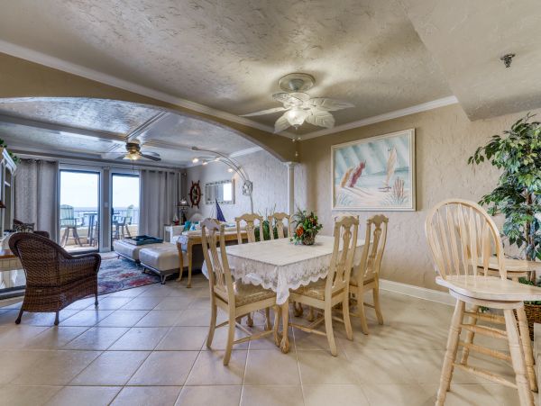 Okaloosa Island Fort Walton Beach Condo 955920