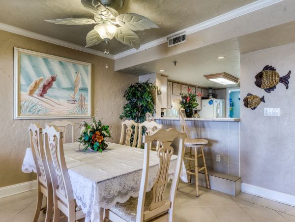 Okaloosa Island Fort Walton Beach Condo 955920