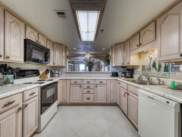 Okaloosa Island Fort Walton Beach Condo 955920