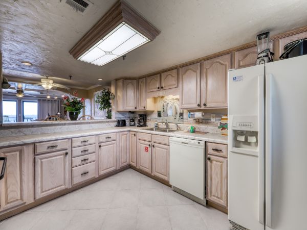Okaloosa Island Fort Walton Beach Condo 955920