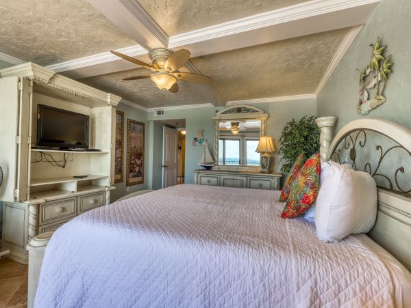Okaloosa Island Fort Walton Beach Condo 955920