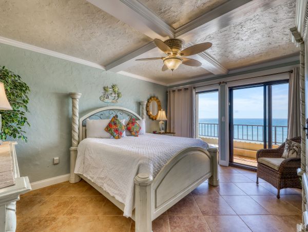 Okaloosa Island Fort Walton Beach Condo 955920
