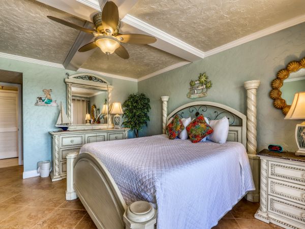 Okaloosa Island Fort Walton Beach Condo 955920