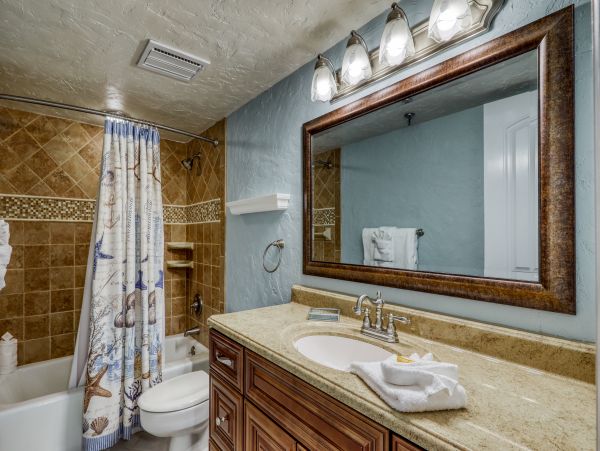 Okaloosa Island Fort Walton Beach Condo 955920