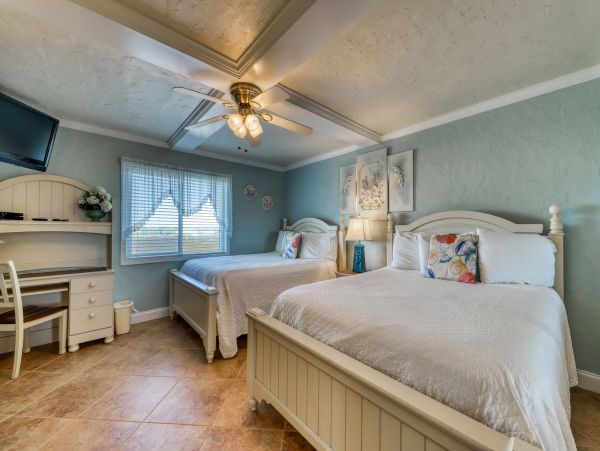 Okaloosa Island Fort Walton Beach Condo 955920