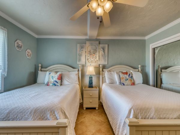 Okaloosa Island Fort Walton Beach Condo 955920