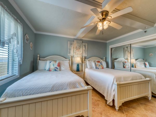 Okaloosa Island Fort Walton Beach Condo 955920