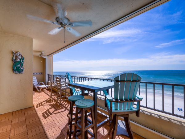 Okaloosa Island Fort Walton Beach Condo 955920