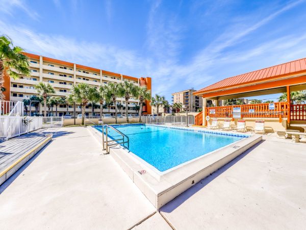 Okaloosa Island Fort Walton Beach Condo 955920