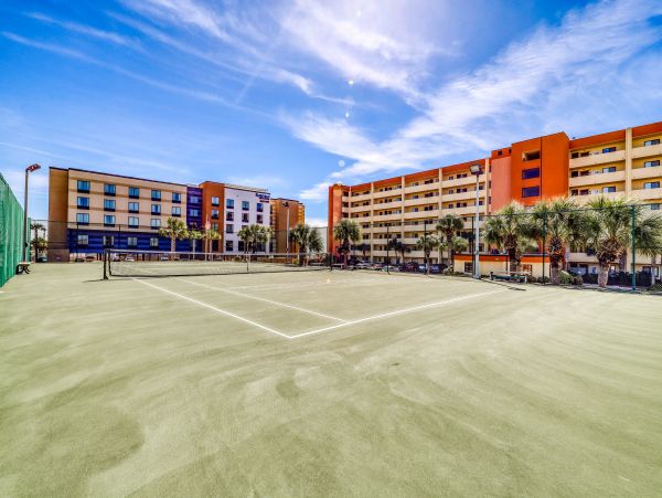 Okaloosa Island Fort Walton Beach Condo 955920