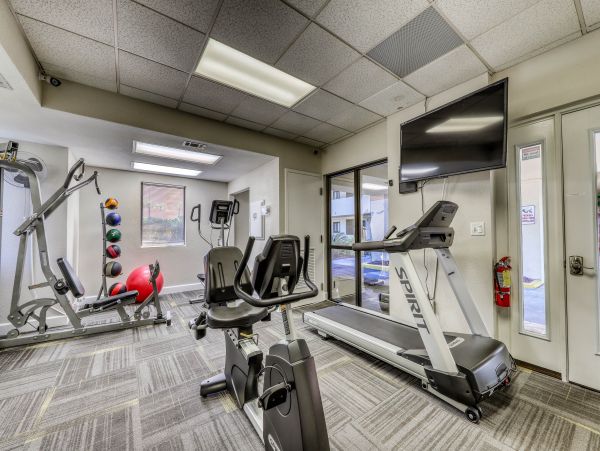 Okaloosa Island Fort Walton Beach Condo 955920