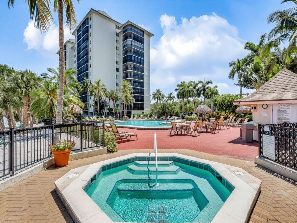 Fort Myers Condo 955921