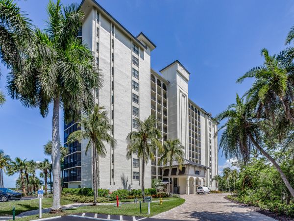 Fort Myers Condo 955921