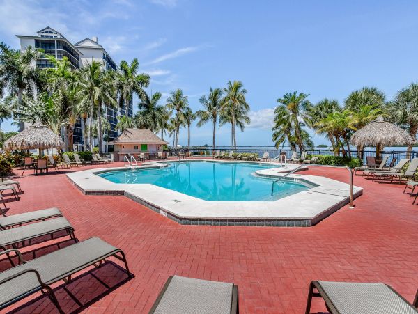 Fort Myers Condo 955921