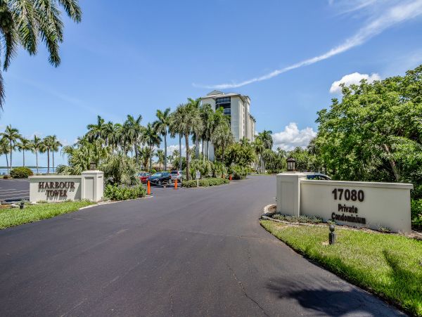 Fort Myers Condo 955921