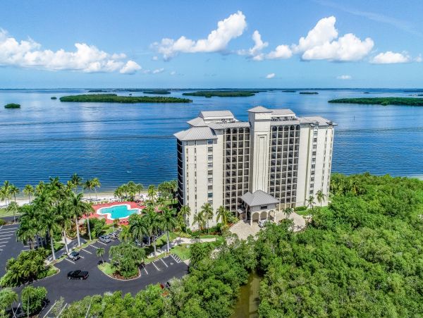 Fort Myers Condo 955921
