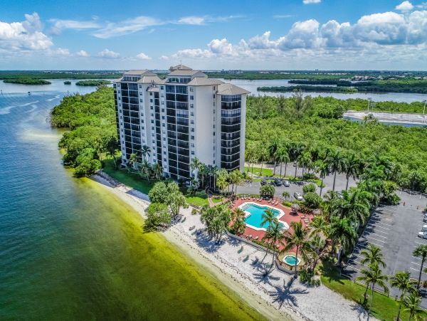 Fort Myers Condo 955921