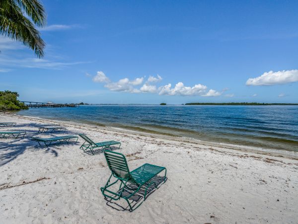 Fort Myers Condo 955921