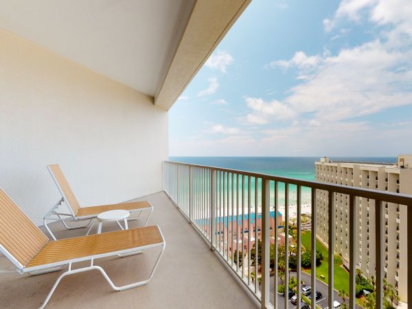 Beaches Of South Walton Condo 955923