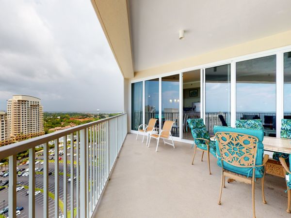 Beaches Of South Walton Condo 955923