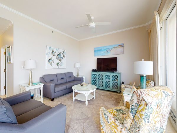 Beaches Of South Walton Condo 955923