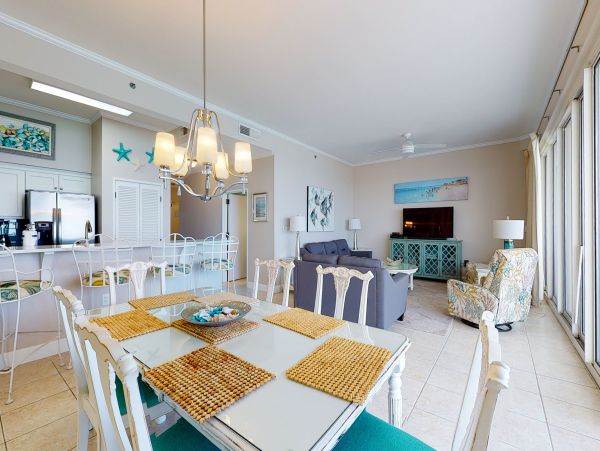 Beaches Of South Walton Condo 955923