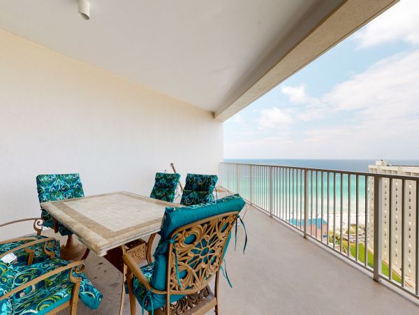 Beaches Of South Walton Condo 955923