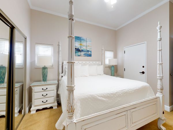 Beaches Of South Walton Condo 955923