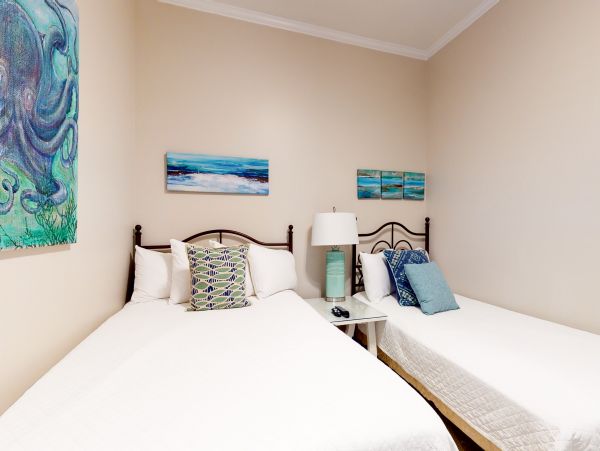Beaches Of South Walton Condo 955923