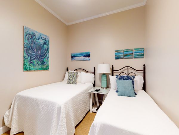 Beaches Of South Walton Condo 955923