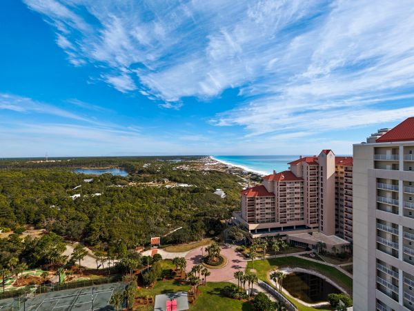 Beaches Of South Walton Condo 955923